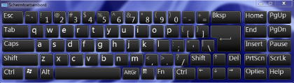 qwerty usa